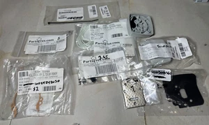 Echo Small engine parts lot 17721844330 C454000100 P022019990 17812143230 - Picture 1 of 1