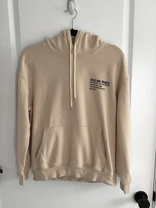 Felpa con cappuccio bambini See Ghosts Kanye West bambino Cudi Takashi Murakami PICCOLA Virgil Abloh - Foto 1 di 5