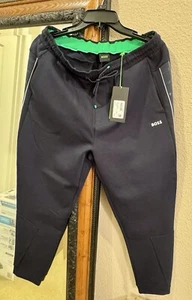 hugo boss joggers men Large - Picture 1 of 6