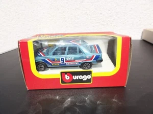 RENAULT 9 BURAGO 1:43 - Bild 1 von 12