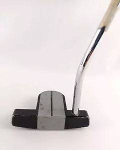 Never Compromise Voodoo Putter Right Handed Steel Shaft 35" - Picture 1 of 8
