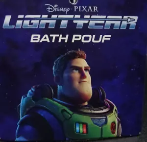 Disney "Lightyear" Kinder Badepouf "Pick Your Favorites" Alter 3+ Neu - Bild 1 von 19