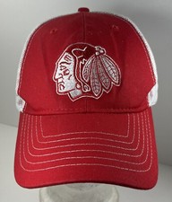 PORTLAND WINTERHAWKS - WHL HOCKEY - ADJUSTABLE STRAPBACK BALL CAP HAT!