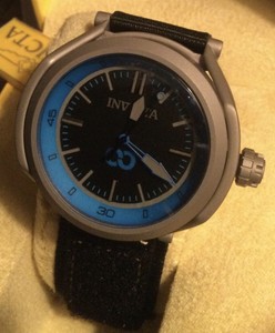 Invicta Corduba Stainless Steel 