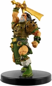 Armag The Twice-Born - KingMaker - Pathfinder/Dungeons & Dragons - 38/45 Raro - Imagen 1 de 3