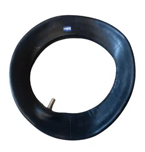 Manguera 10x1.95/2.125 155mm Válvula 0° 0° 10x2-6.1 Cochecito HMParts - Imagen 1 de 2