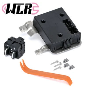 Módulo de control de freno de remolque para Ram 1500-5500 Classic 2019-2021 82215040AB fabricante original - Imagen 1 de 18