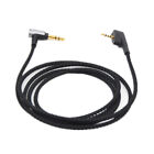 Upgrade Lengthen Audio Cable For Sennheiser HD438 HD439 HD451 HD461G/i HD471i