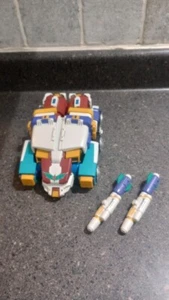Mastermind Creations Collisus MMC Reformatted R-33 AKA NOT Thunderclash - Picture 1 of 6