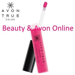 Avon True Color GLAZEWEAR Lip Gloss  **Beauty & Avon Online** - Picture 1 of 2