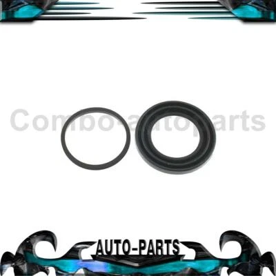 Kit de reparo de pinça de freio Carlson traseira para 2010-2012 Land Rover Range Rover 5.0L - Imagem 1 de 4