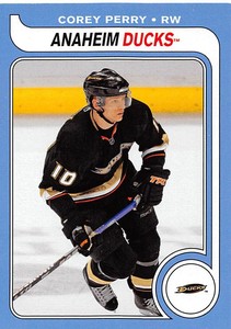 08-09 O-PEE-CHEE OPC RETRO PARALLEL CARDS 1-200 *64702