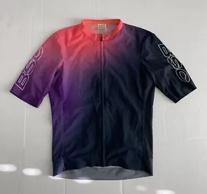 Black Sheep Cycling Vortex Pro Jersey Size Women's XS - Picture 1 of 6