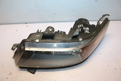 2004-2005 Acura TSX Sedan OEM LH Left Side HID Headlights  - Image 1 of 4