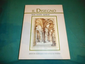 Tofani-Rodinò-Sciolla IL DISEGNO Forme, tecniche, significati A. Pizzi Ed. 1991 - Picture 1 of 1