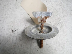 2011 Subaru Outback Spare Tire Retainer Screw Bolt Holder OEM 2010-2014 - Picture 1 of 7