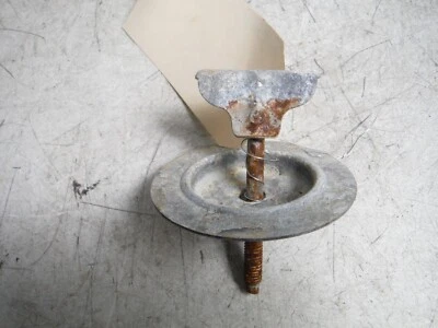 2011 Subaru Outback pneu sobressalente retentor parafuso parafuso suporte fabricante de equipamento original 2010-2014 - Imagem 1 de 4