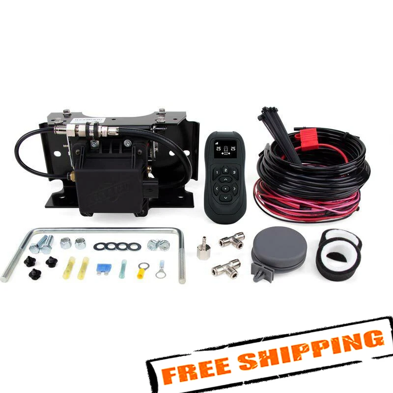 Air Lift 74000EZ WirelessAIR Compressor System - Imagem 1 de 4