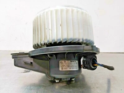 AUDI ALLROAD QUATTRO 2003 OEM soplador motor montaje 4B1820021B 01 02 03 04 05 Foto 1 de 2