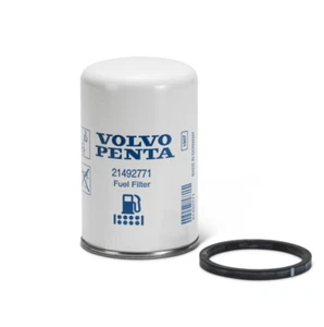 Filtro carburante Volvo Penta TD,TAD,TWD,TAMD,MD,KAD - 21492771 - Foto 1 di 1