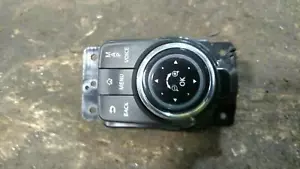 OEM Radio For Maxima Navi Controls Console Mnt - Foto 1 di 1