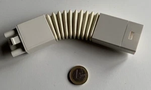 Ikea 365+ SÄNDA Verbindungsgelenk für SÄNDA Lichtschienen System #80 - Bild 1 von 5