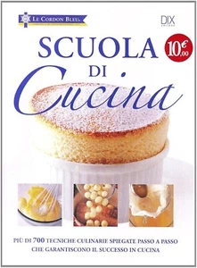 Le Cordon Bleu Kochschule Zehn Verlag - Bild 1 von 1