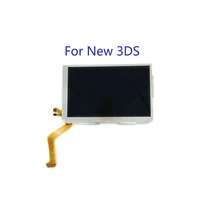 Upper LCD Screen Display Replacement For Nintendo NEW 3DS - Image 1 of 4