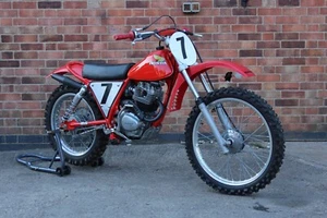 1980 Honda XL125 - Fully Restored - Barn Find - Picture 1 of 12
