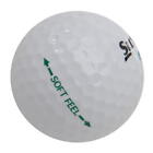 Srixon Soft Feel Near Mint AAAA 12 Used Golf Balls 4A