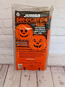"Nuovissima borsa Jumbo decorazione Halloween prato e festa 54""x57" - Foto 1 di 9