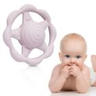 Farout Baby Rassel 0-6 Monate ,Rassel und Beißring in Einem ,Baby Spielzeug a...