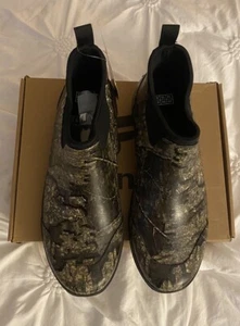 Men’s deck boot timber fans Fishing & More Size 14 - Picture 1 of 6