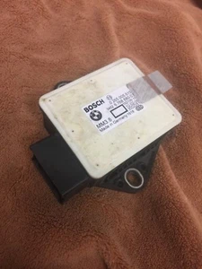 BMW 3 5 6 X5 E90 E91 E92 E60 E61 E63 E64 E70 E71 Rate Sensor 6768680 - Picture 1 of 5