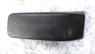 Amortiguador de impacto bocina parachoques izquierdo Porsche 924 924s 477807193 Foto 1 de 2