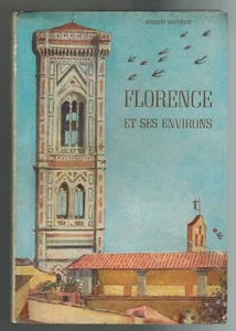 1952 - Roberto Bartolini - Florenz und Umgebung - Bild 1 von 7
