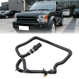 Radiator Coolant Hose LR006158 Fit Land Rover Discovery 3 Range Rover Sport - Picture 1 of 11