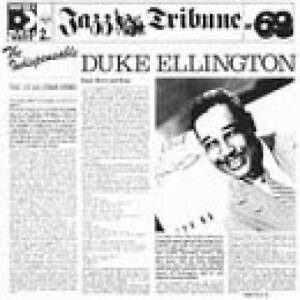 Indispensable Duke Ellington 1 - VERY GOOD