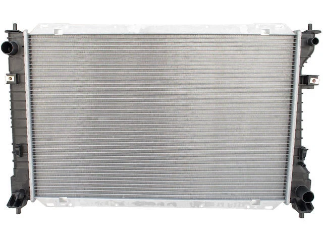 Radiador Denso 88CRKB91 para Mazda Tribute 2008 2009 2010 2011 Foto 1 de 1