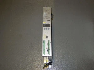 Hauser Parker SV-M Driver  Modul Grundgerät 106926 0001 951-200500 SV P100-M  - Bild 1 von 1