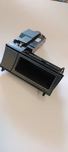 Mercedes SLK R170  Mittelkonsole Schublade Aschenbecher Dekor A1706801452  - Bild 1 von 11