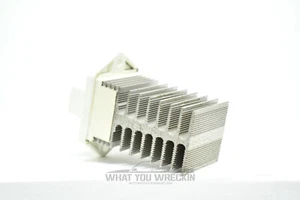 GEN. GM CLIMATE CONTROL HEATER BOX FAN SPEED RESISTOR - VT VX VU VY VZ WH WK WL - Imagen 1 de 4