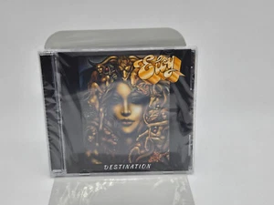 Eloy ‎– Destination (Album) - Bild 1 von 2