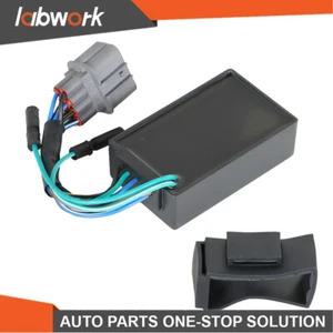 Labwork New High Performance CDI Box For Honda Rancher 350 TRX350 FE FM TE TM - Picture 1 of 8