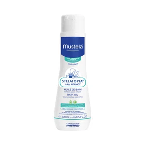 MUSTELA Stelatopia Shower Oil 500ml - Picture 1 of 1