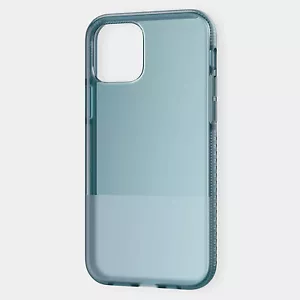 BodyGuardz STACK 10ft Drop Phone Case For iPhone 12/12 Pro - Blue - Picture 1 of 3