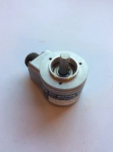 Bei Industrial Incremental Encoder H20EB-37-AB-3904R-SM14-12V New  - Picture 1 of 7