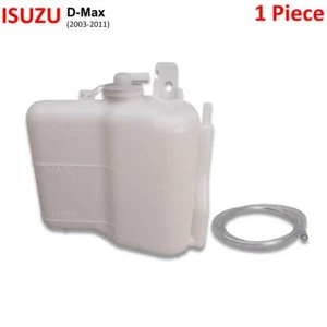 Adatto per Isuzu Holden D-Max Rodeo 2003 11 coperchio tubo bottiglia trabocco radiatore - Foto 1 di 8
