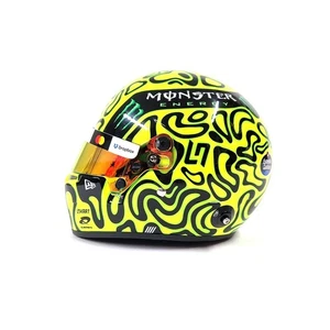 Bell 1/2 Scale Helmet 2025 Lando Norris 4100416 - Picture 1 of 6