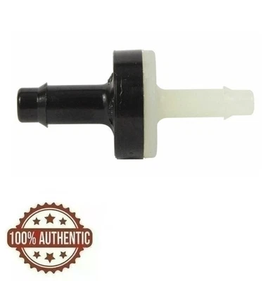 Genuine Ford Motorcraft Vacuum Control Valve-Check Valve YG-360 XR3Z19A563AA OEM - Image 1 of 2